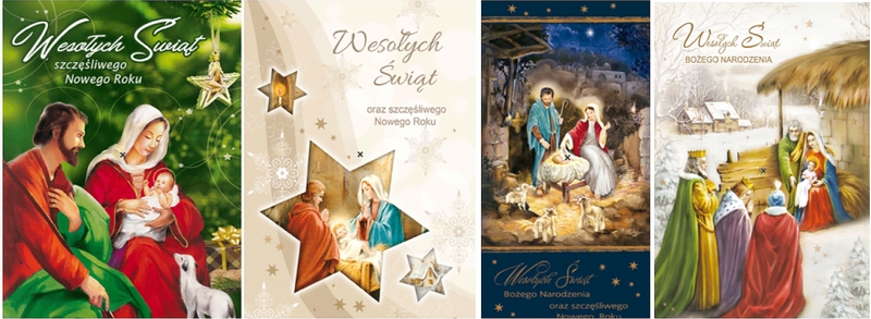 religijne tradycyjne
